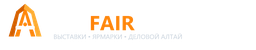 Altfair.ru — Выставки и ярмарки Алтайского края