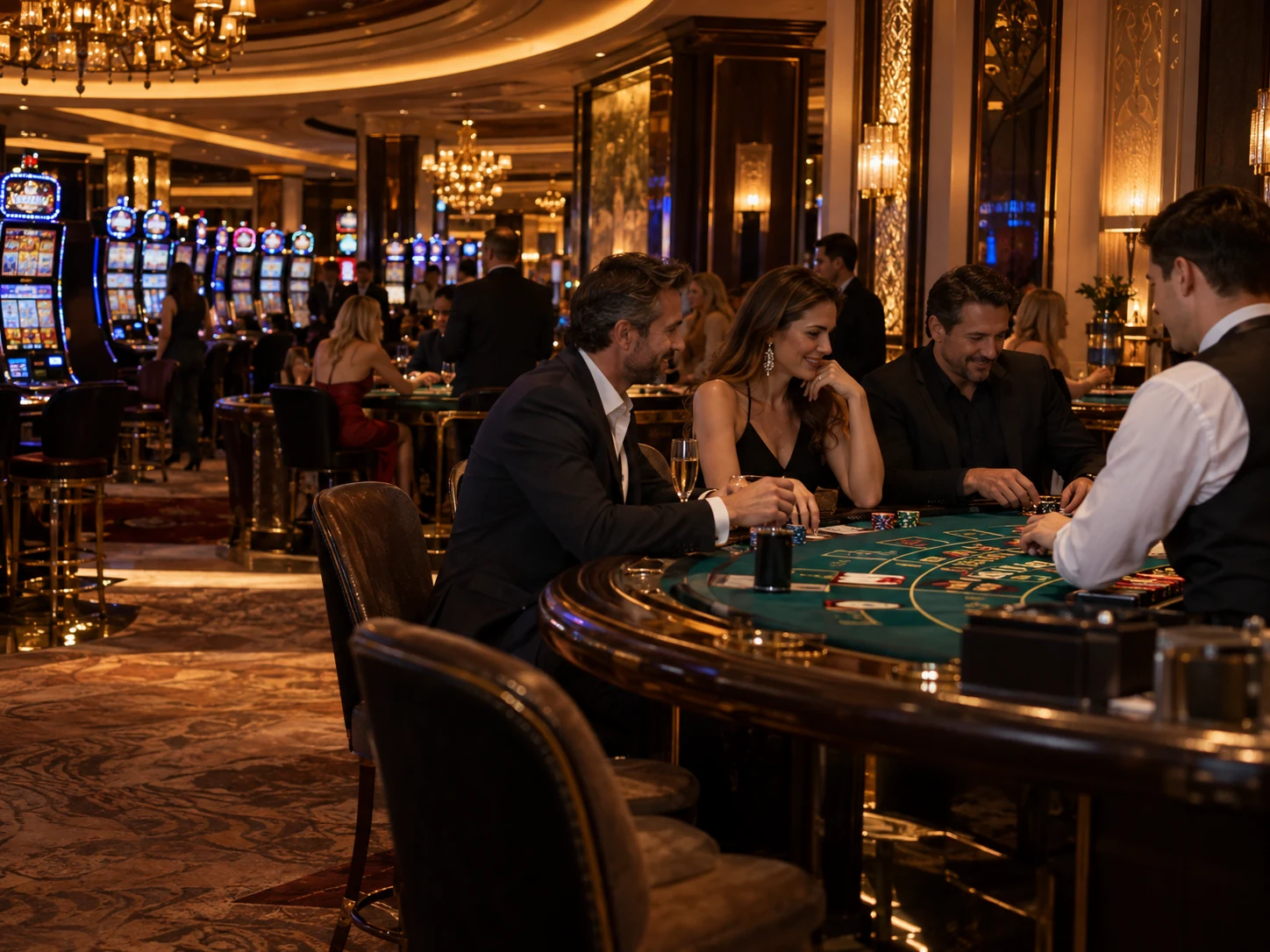 Gaming & iGaming Events